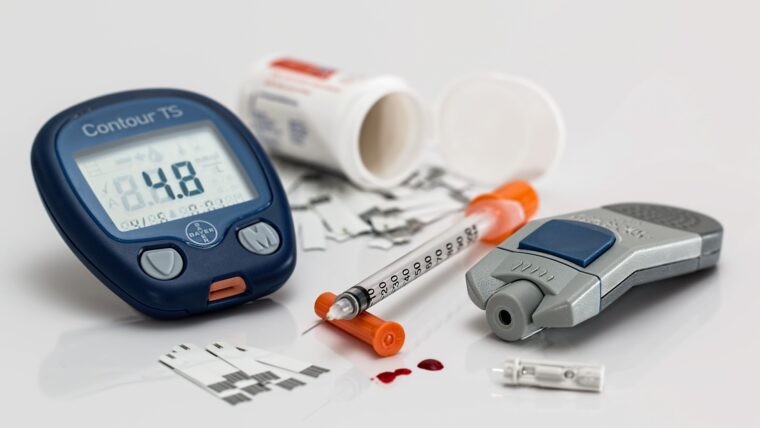 Servicio: Diabetes Dr. Gerardo Martinez Navarro